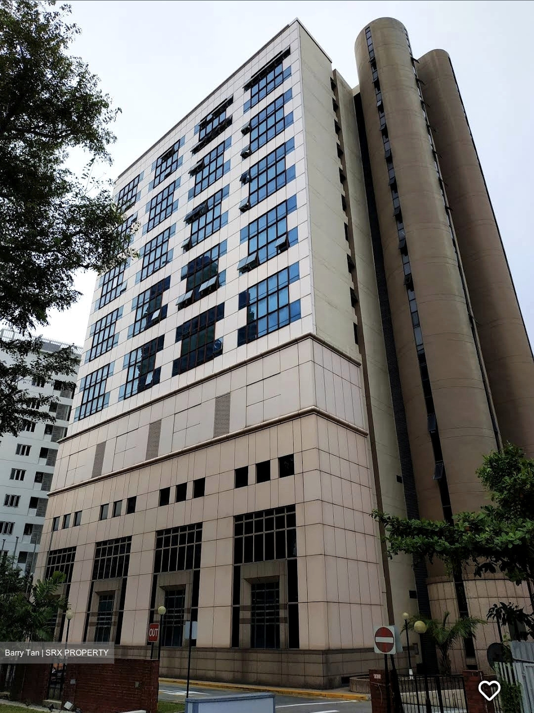 River Valley Road (D9), Apartment #489755851